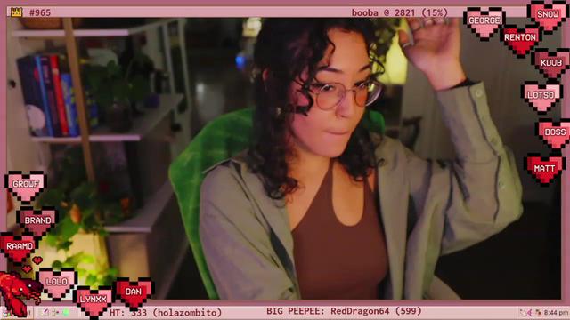 Gallery image thumbnail from TERRA's myfreecams stream on, 02/18/2023, 04:51 image 1 of 20