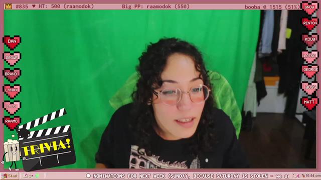 Gallery image thumbnail from TERRA's myfreecams stream on, 02/20/2023, 04:23 image 16 of 20