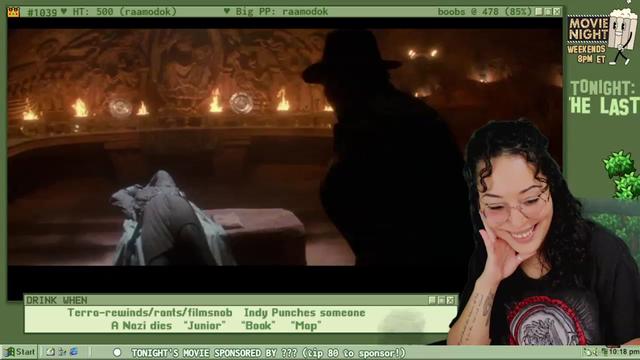 Gallery image thumbnail from TERRA's myfreecams stream on, 03/19/2023, 02:42 image 14 of 20
