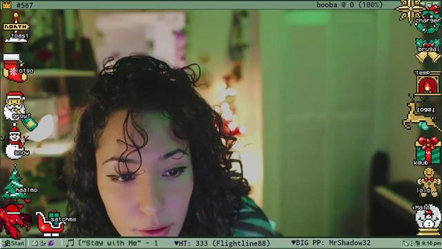 Gallery image thumbnail from TERRA's myfreecams stream on, 12/27/2023, 02:28 image 15 of 20