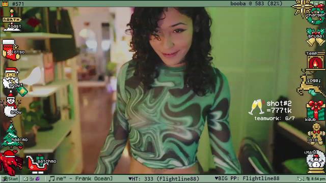 Gallery image thumbnail from TERRA's myfreecams stream on, 12/27/2023, 02:28 image 9 of 20
