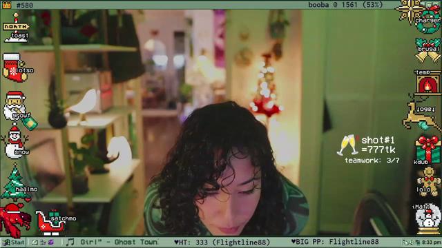 Gallery image thumbnail from TERRA's myfreecams stream on, 12/27/2023, 02:28 image 1 of 20