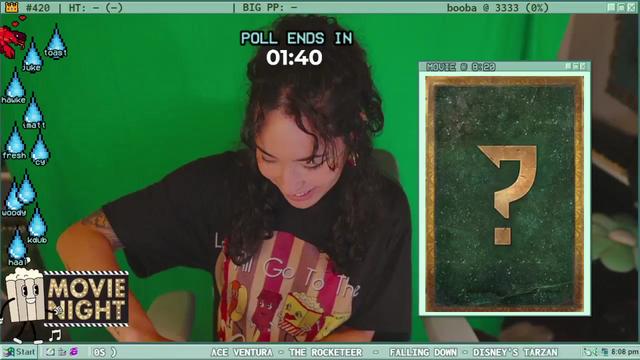 Gallery image thumbnail from TERRA's myfreecams stream on, 04/15/2024, 02:34 image 1 of 20