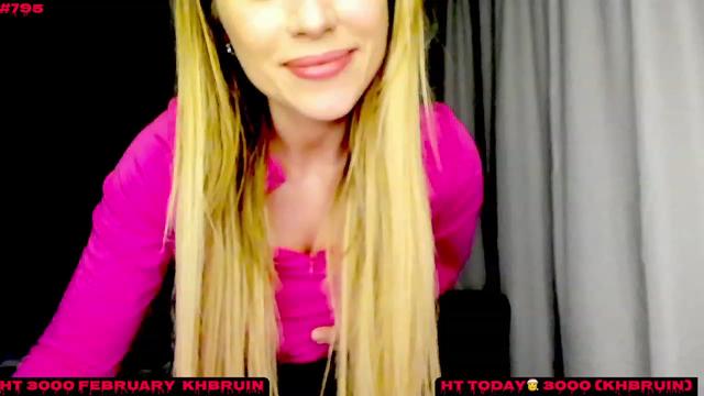 Gallery image thumbnail from TeaseMe_N's myfreecams stream on, 02/11/2023, 04:39 image 2 of 20
