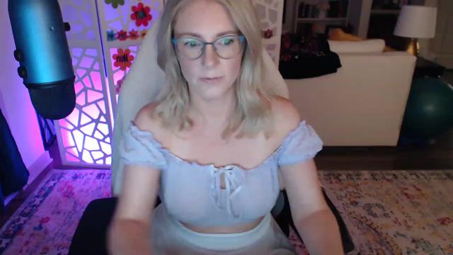 Gallery image thumbnail from TeecakeAvery's myfreecams stream on, 05/19/2023, 04:58 image 8 of 20