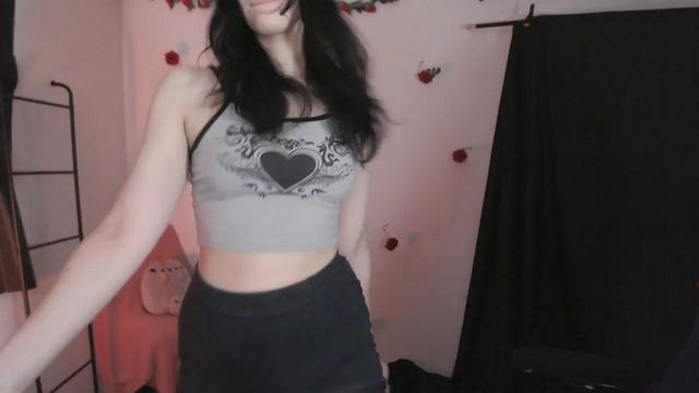 Gallery image thumbnail from TheModel's myfreecams stream on, 03/28/2024, 01:07 image 19 of 20