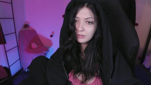 Gallery image thumbnail from TheModel's myfreecams stream on, 03/29/2024, 01:51 image 6 of 20