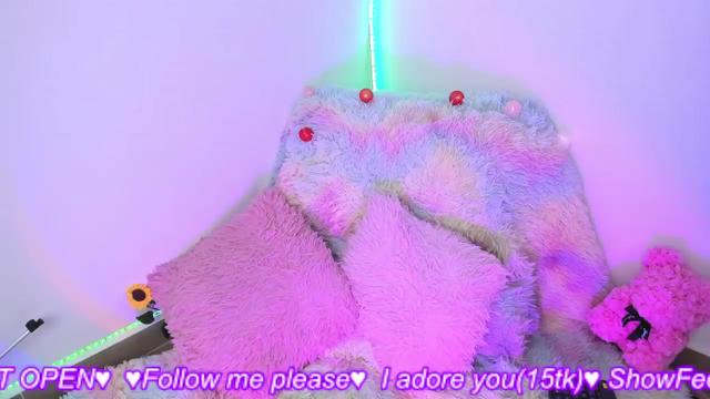 Gallery image thumbnail from Tifannys_ti's myfreecams stream on, 03/27/2024, 13:42 image 8 of 20