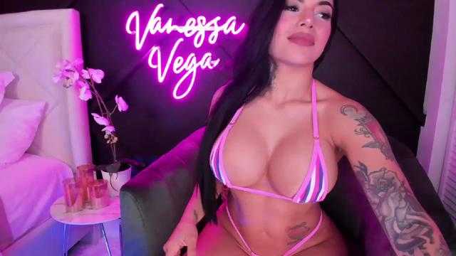 Gallery image thumbnail from Vanessa_Vega's myfreecams stream on, 01/30/2023, 24:57 image 19 of 20