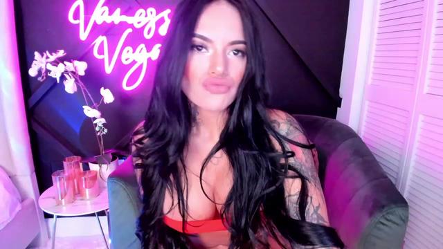 Gallery image thumbnail from Vanessa_Vega's myfreecams stream on, 02/28/2023, 05:09 image 15 of 20