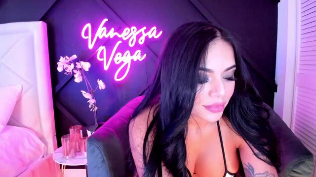 Gallery image thumbnail from Vanessa_Vega's myfreecams stream on, 03/19/2023, 20:41 image 8 of 20