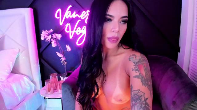 Gallery image thumbnail from Vanessa_Vega's myfreecams stream on, 03/19/2023, 21:32 image 12 of 20