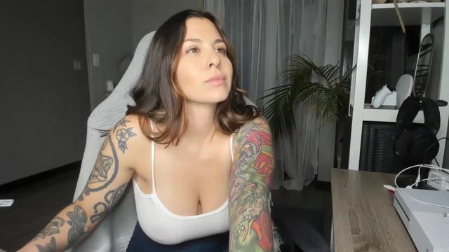 Gallery image thumbnail from Victoria_'s myfreecams stream on, 12/01/2022, 01:56 image 18 of 20