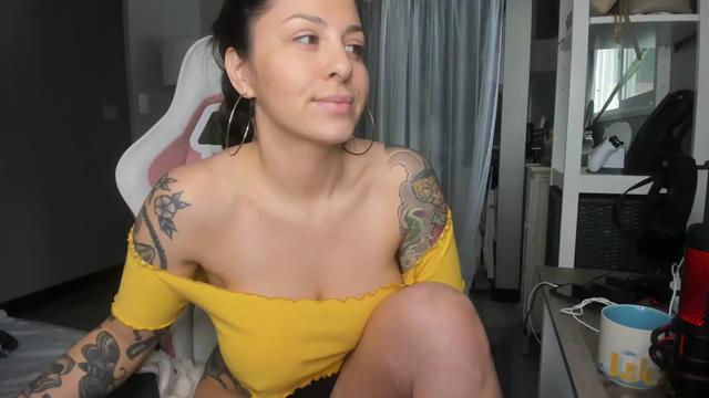 Gallery image thumbnail from Victoria_'s myfreecams stream on, 01/26/2023, 21:03 image 18 of 20