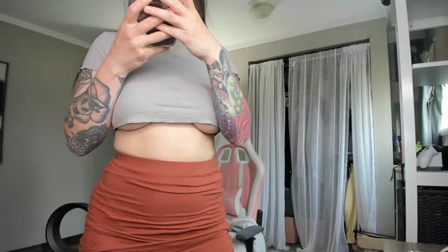 Gallery image thumbnail from Victoria_'s myfreecams stream on, 05/18/2023, 02:46 image 3 of 20