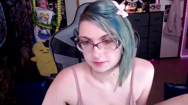 Gallery image thumbnail from XFuukaX's myfreecams stream on, 12/06/2022, 06:39 image 12 of 20