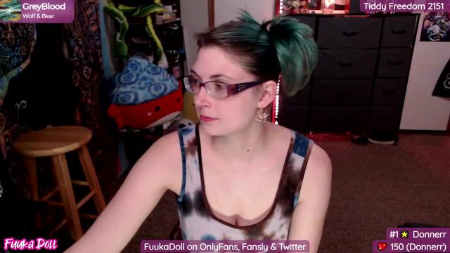 Gallery image thumbnail from XFuukaX's myfreecams stream on, 03/02/2023, 17:00 image 1 of 20