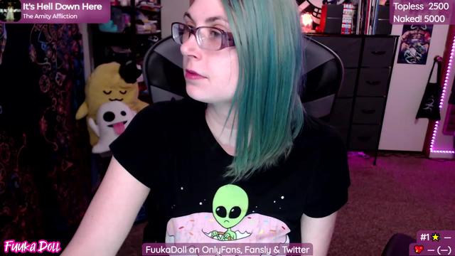 Gallery image thumbnail from XFuukaX's myfreecams stream on, 03/26/2023, 11:46 image 14 of 20