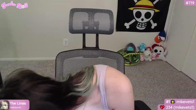 Gallery image thumbnail from XFuukaX's myfreecams stream on, 12/04/2023, 22:33 image 16 of 20