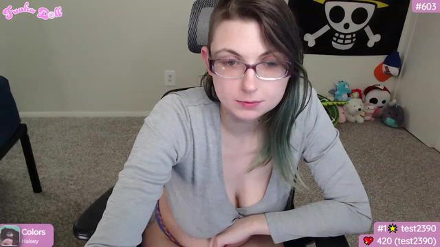 Gallery image thumbnail from XFuukaX's myfreecams stream on, 12/05/2023, 17:52 image 5 of 20