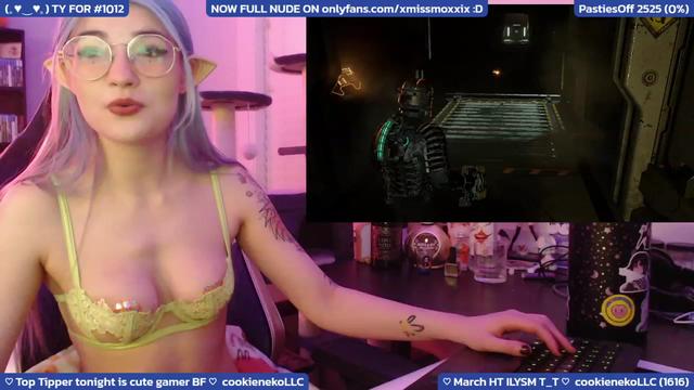 Gallery image thumbnail from XMissMoxxiX's myfreecams stream on, 03/04/2023, 06:55 image 4 of 20