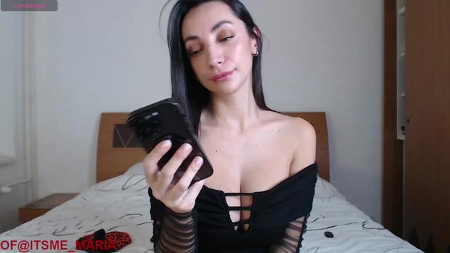 Gallery image thumbnail from YourGirl_M's myfreecams stream on, 12/22/2023, 21:52 image 6 of 20