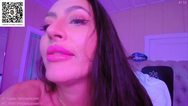 Gallery image thumbnail from ada_lovelace's myfreecams stream on, 02/05/2024, 03:29 image 5 of 20