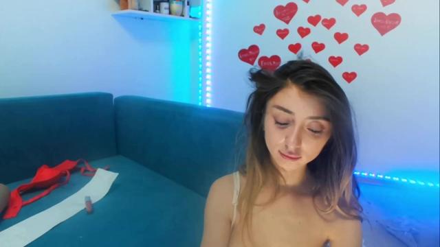 Gallery image thumbnail from elissa25_'s myfreecams stream on, 02/05/2023, 08:19 image 13 of 20