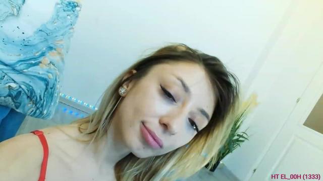 Gallery image thumbnail from elissa25_'s myfreecams stream on, 12/10/2023, 09:11 image 17 of 20