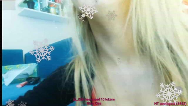 Gallery image thumbnail from elissa25_'s myfreecams stream on, 02/14/2024, 08:41 image 4 of 20