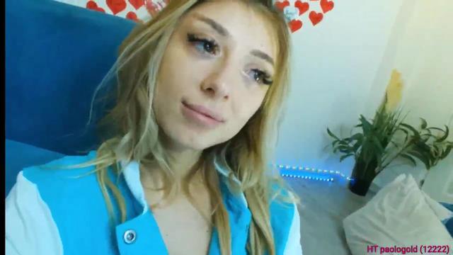 Gallery image thumbnail from elissa25_'s myfreecams stream on, 03/10/2024, 06:34 image 6 of 20