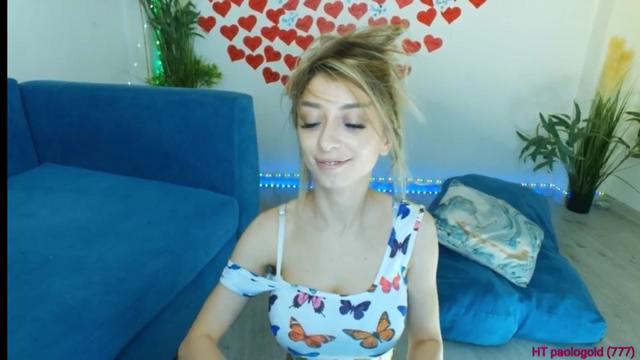 Gallery image thumbnail from elissa25_'s myfreecams stream on, 03/15/2024, 05:24 image 11 of 20