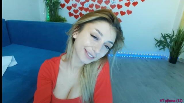 Gallery image thumbnail from elissa25_'s myfreecams stream on, 03/15/2024, 08:17 image 14 of 20