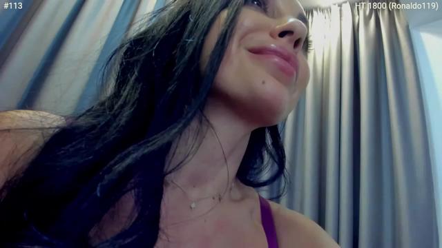 Gallery image thumbnail from girlboss's myfreecams stream on, 11/16/2022, 09:20 image 19 of 20
