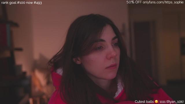 Gallery image thumbnail from https_sophie's myfreecams stream on, 03/17/2024, 04:19 image 18 of 20