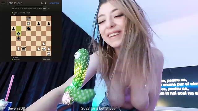 Gallery image thumbnail from hunny_bunny25's myfreecams stream on, 01/14/2023, 04:10 image 8 of 20