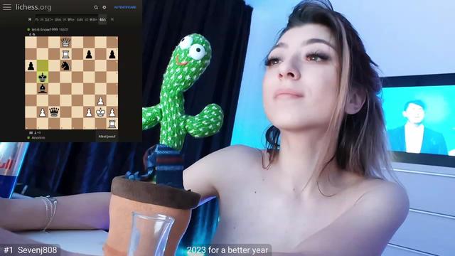 Gallery image thumbnail from hunny_bunny25's myfreecams stream on, 01/14/2023, 04:29 image 3 of 20