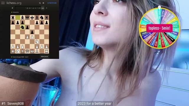 Gallery image thumbnail from hunny_bunny25's myfreecams stream on, 01/14/2023, 04:53 image 17 of 20