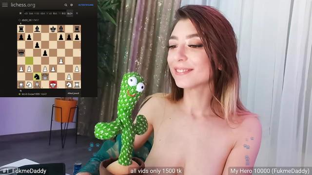 Gallery image thumbnail from hunny_bunny25's myfreecams stream on, 02/08/2024, 05:22 image 10 of 20