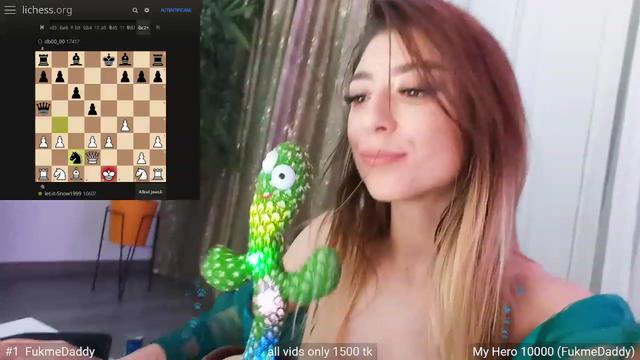 Gallery image thumbnail from hunny_bunny25's myfreecams stream on, 02/08/2024, 05:22 image 6 of 20