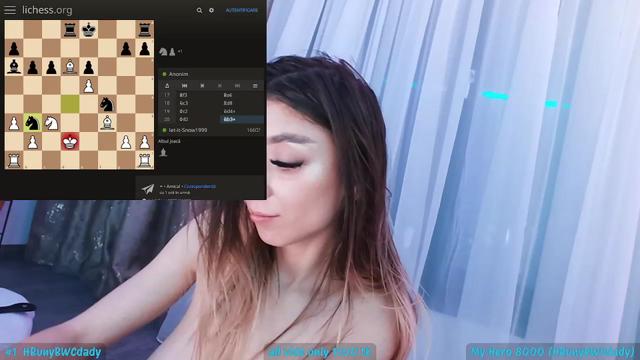 Gallery image thumbnail from hunny_bunny25's myfreecams stream on, 02/24/2024, 05:54 image 14 of 20