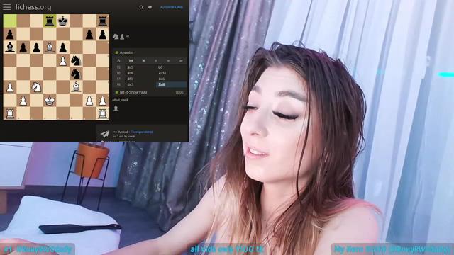 Gallery image thumbnail from hunny_bunny25's myfreecams stream on, 02/24/2024, 05:54 image 6 of 20