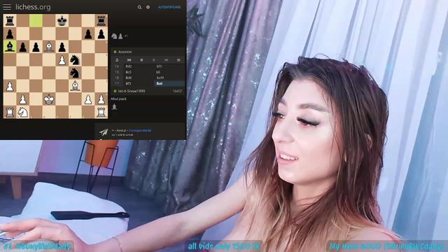 Gallery image thumbnail from hunny_bunny25's myfreecams stream on, 02/24/2024, 05:54 image 4 of 20