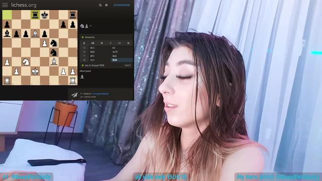 Gallery image thumbnail from hunny_bunny25's myfreecams stream on, 02/24/2024, 05:54 image 7 of 20