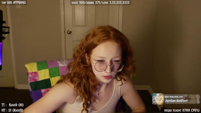 Gallery image thumbnail from lilstorm's myfreecams stream on, 04/06/2023, 03:28 image 7 of 20