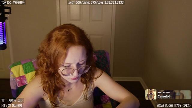 Gallery image thumbnail from lilstorm's myfreecams stream on, 04/06/2023, 03:28 image 16 of 20