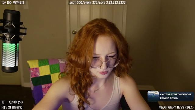 Gallery image thumbnail from lilstorm's myfreecams stream on, 04/06/2023, 03:28 image 4 of 20