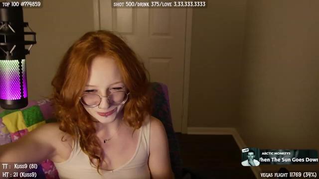 Gallery image thumbnail from lilstorm's myfreecams stream on, 04/06/2023, 03:28 image 14 of 20