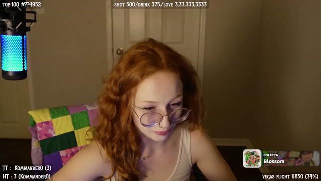Gallery image thumbnail from lilstorm's myfreecams stream on, 04/06/2023, 03:28 image 1 of 20