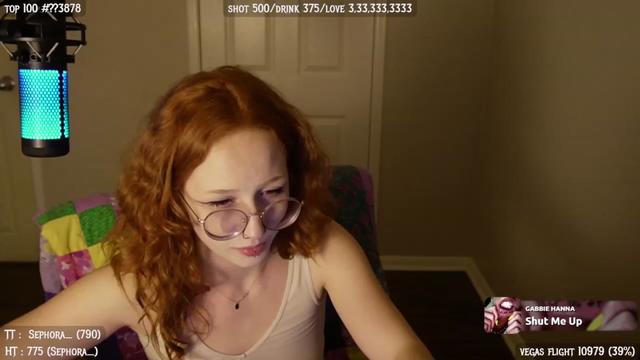 Gallery image thumbnail from lilstorm's myfreecams stream on, 04/06/2023, 03:28 image 19 of 20